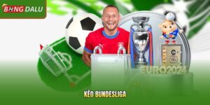 Kèo Bundesliga | Cẩm Nang Soi Odds Giải Đấu Ghi Hơn 900 Bàn 