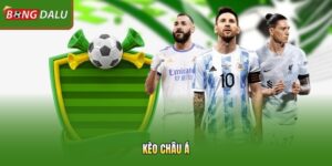 Kèo Châu Á – Trải Nghiệm Cá Cược Bóng Đá Không Giới Hạn 2026