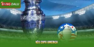 Kèo Copa America - 3 Bí Quyết Hiệu Quả Cho Thành Viên Mới