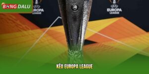 Kèo Europa League – Cách Bongdalu Đọc Tỷ Lệ Chuẩn Xác 2026