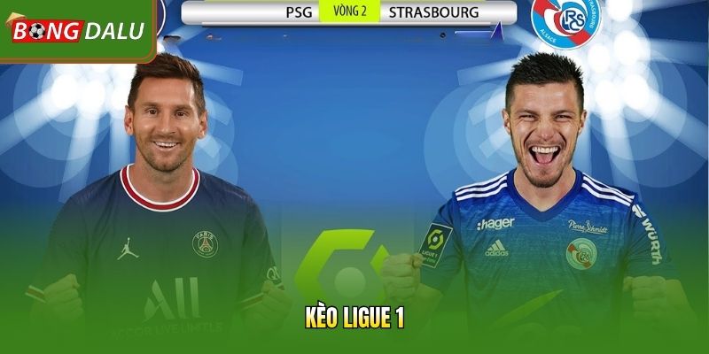 Kèo Ligue 1 | Theo Dõi Cuộc Đua Tranh Tài Đẳng Cấp Mỗi Mùa