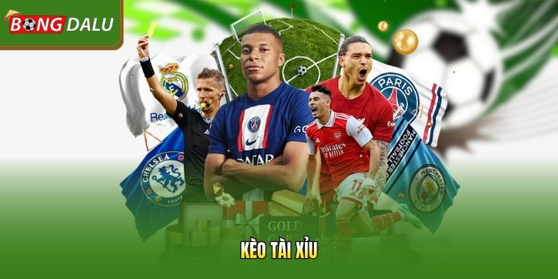 Chinh Phục Kèo Tài Xỉu Bằng Góc Nhìn Phân Tích Chuyên Sâu