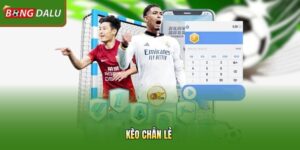 Kèo Chẵn Lẻ – Bí Quyết Đầu Tư Hiệu Quả Từ Chuyên Gia 2026