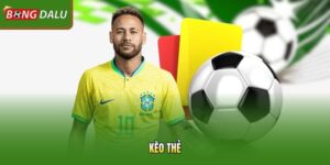 Kèo Thẻ Bongdalu – Lựa Chọn Cho Dân Yêu Chiến Thuật 2026