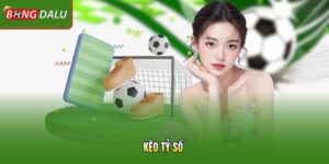 Kèo Tỷ Số Bóng Đá – Bí Quyết Soi Hiệu Quả Nhất Năm 2026